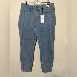 Judy Blue Skinny Jeans